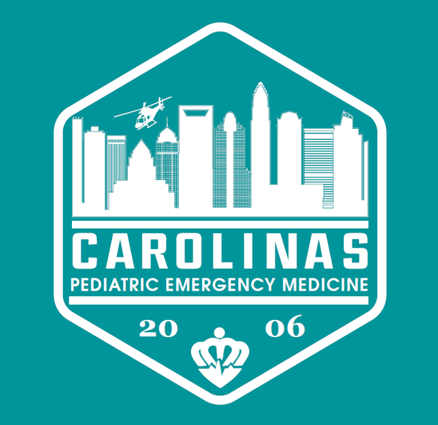 Carolinas Pediatric Emergency Medicine Fellowship